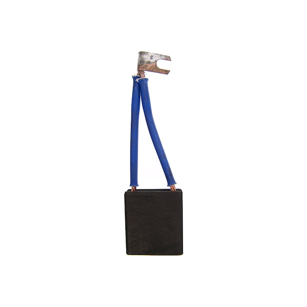 Aftermarket Baldor Replacement Carbon Motor Brush - Electrographitic, Grade D8D